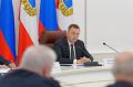 Предоставление субсидий районам на ремонт сельских дорог в 2026 году сохранится в полном объеме
