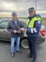 В Советском районе проведена акция «Помни и соблюдай!»