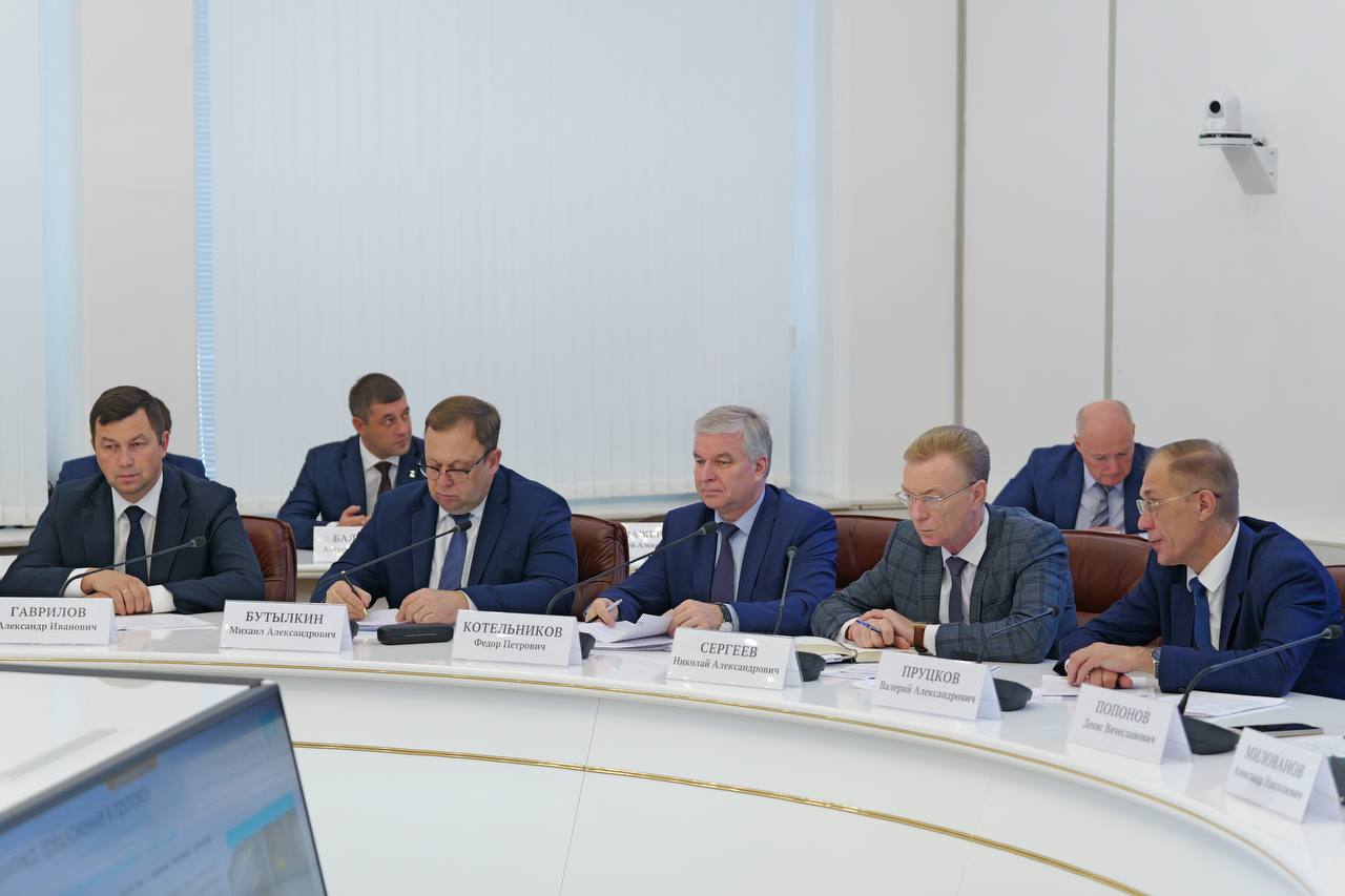 Предоставление субсидий районам на ремонт сельских дорог в 2026 году сохранится в полном объеме Предоставление субсидий районам на ремонт сельских дорог в 2026 году сохранится в полном объеме
