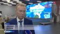 В последнее воскресенье октября специалисты транспортной отрасли отметили свой профессиональный праздник – День работника автомобильного и городского пассажирского транспорта
