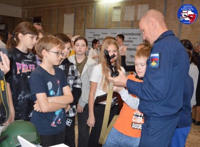 Патриотический концерт «В единстве наша сила» стал ярким финалом проекта «Сердца патриотов»