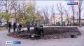 В Саратове продолжаются подготовительные работы перед зимним периодом