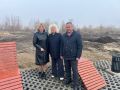 Прокуратура Кировского района Саратова продолжает надзорное сопровождение проекта благоустройства особо охраняемой природной территории регионального значения «Экопарк Соловьиная роща в микрорайоне Солнечный-2»