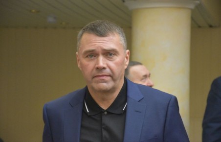 Зампреду Саратовской областной думы Роману Грибову поступили угрозы! Депутат обратится в правоохранительные органы