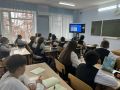 Как цифровые привычки меняют мир: для школьников прошел «Цифровой ликбез»
