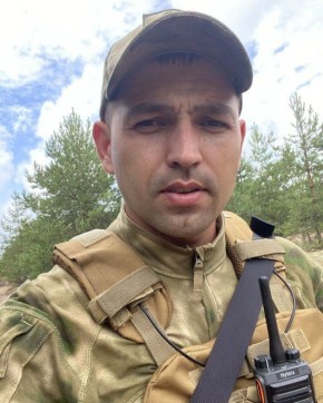 Саратовский ветеран СВО: «Главная награда — простое человеческое спасибо»
