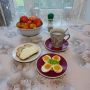 Утренние приключения с малышами: от грозы до штрудлей