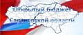 Работу по открытости бюджетных данных Саратовской области отметили на федеральном уровне