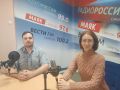 В эфир вышел новый выпуск программы «НКО: люди и проекты»