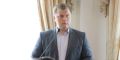 Главой Кировского района назначили Андрея Марусова