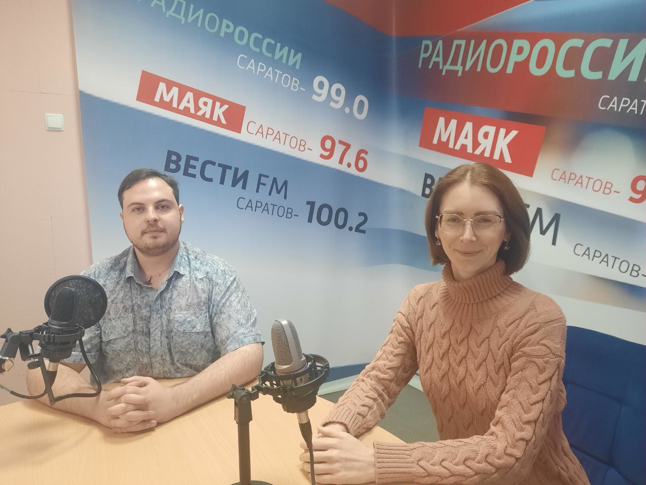 В эфир вышел новый выпуск программы «НКО: люди и проекты»