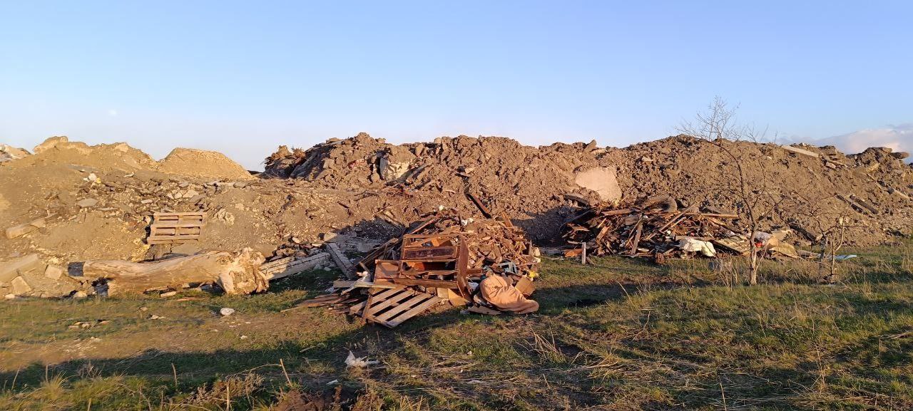 Главе саратовского управления Росприроднадзора пытались дать взятку из-за свалки с миллиардным ущербом природе Главе саратовского управления Росприроднадзора пытались дать взятку из-за свалки с миллиардным ущербом природе