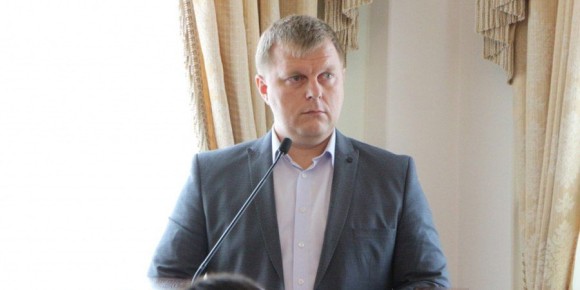 Главой Кировского района назначили Андрея Марусова