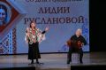 Саратовцы творчески почтили 125-летие Лидии Руслановой