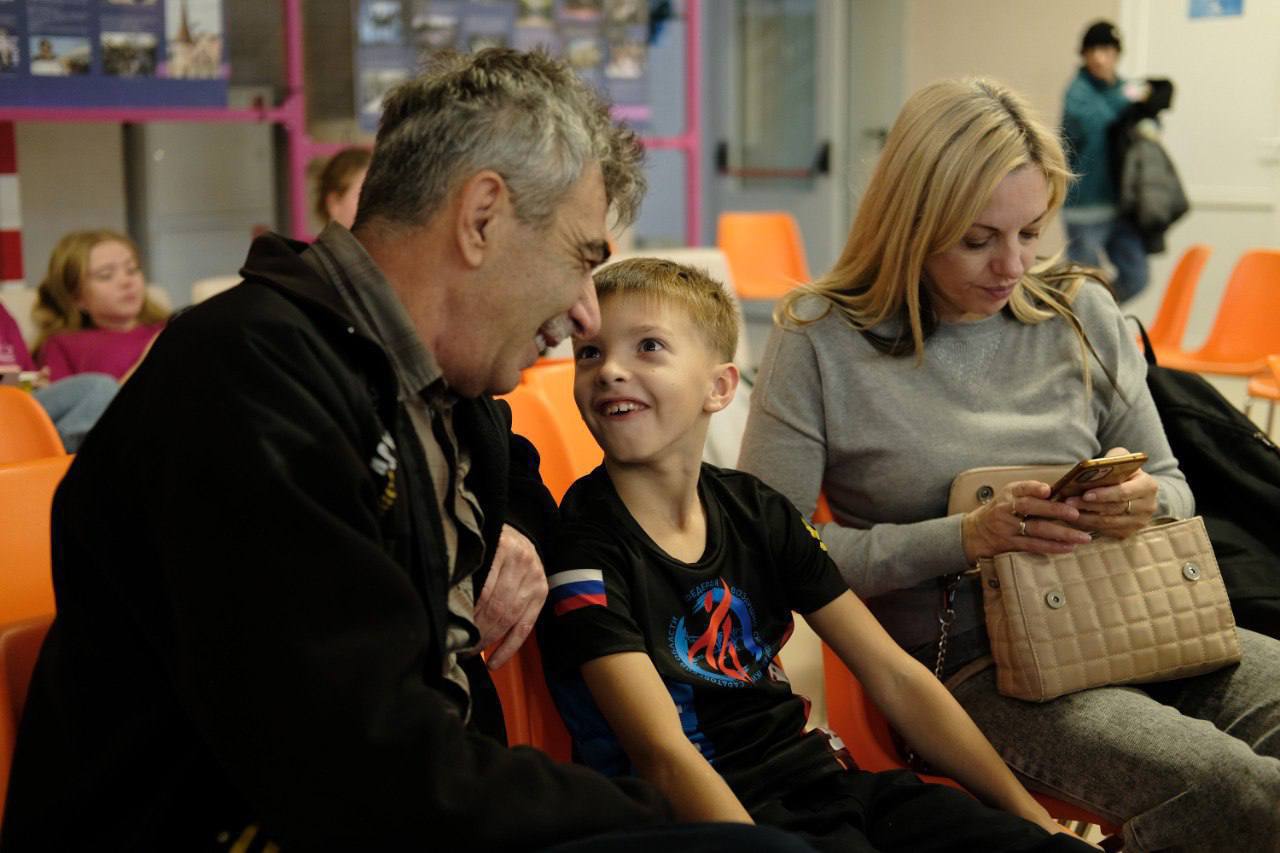 В Саратове завершился молодёжный форум «Ценностные ориентиры современной молодёжи» В Саратове завершился молодёжный форум «Ценностные ориентиры современной молодёжи»