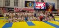 Саратовцы завоевали 8 медалей на первенстве и чемпионате ПФО по кудо
