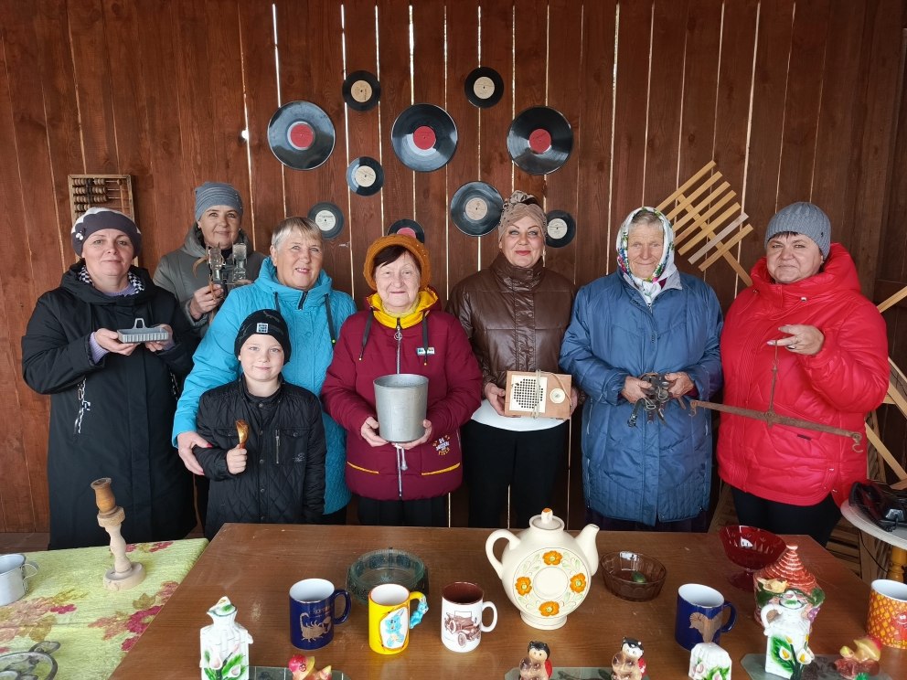 День бабушек и дедушек: социозащитные учреждения проводят тематические мероприятия День бабушек и дедушек: социозащитные учреждения проводят тематические мероприятия