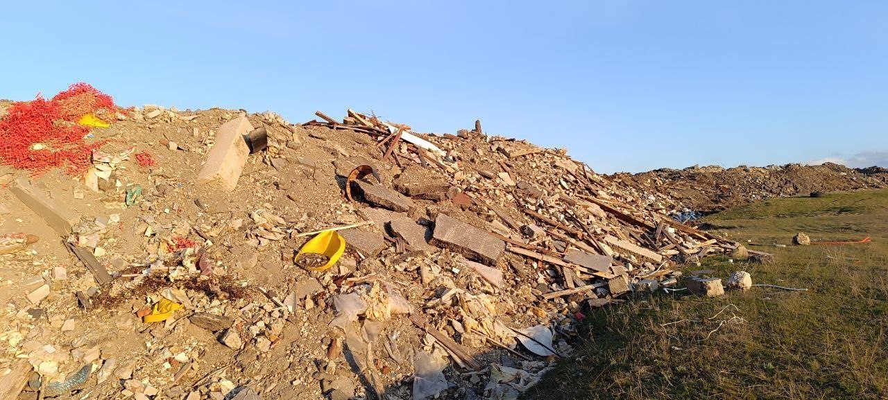 Главе саратовского управления Росприроднадзора пытались дать взятку из-за свалки с миллиардным ущербом природе Главе саратовского управления Росприроднадзора пытались дать взятку из-за свалки с миллиардным ущербом природе