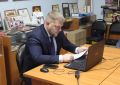 Главой Кировского района Саратова станет Андрей Марусов