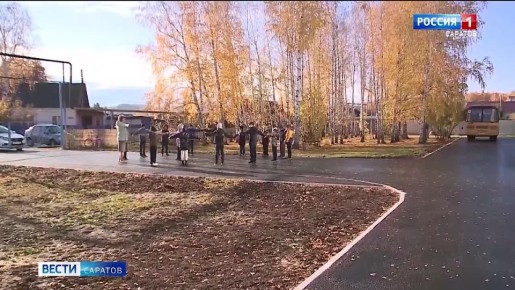 Бесплатное школьное питание и детский сад
