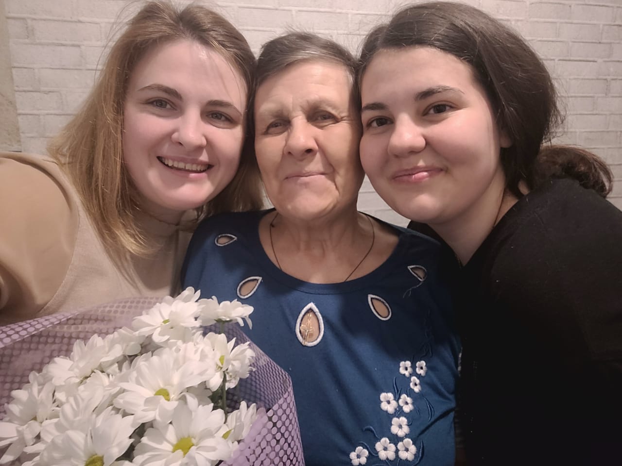 День бабушек и дедушек: социозащитные учреждения проводят тематические мероприятия День бабушек и дедушек: социозащитные учреждения проводят тематические мероприятия