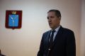 Сергей Соколов по собственному желанию ушел в отставку с поста главы Красноармейского района