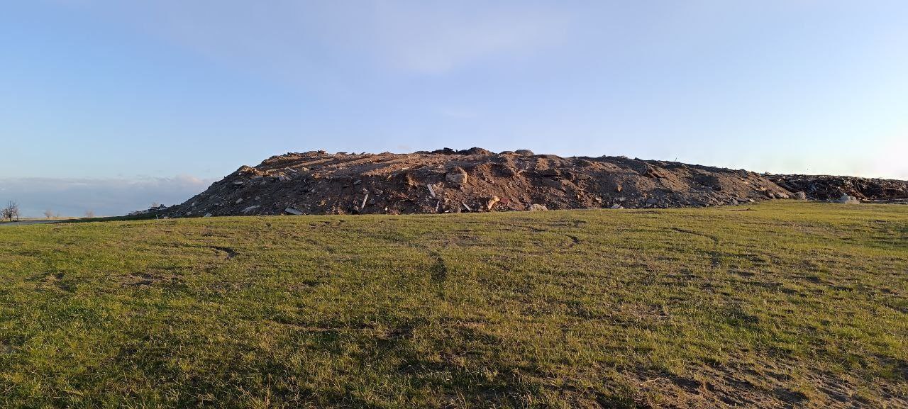 Главе саратовского управления Росприроднадзора пытались дать взятку из-за свалки с миллиардным ущербом природе Главе саратовского управления Росприроднадзора пытались дать взятку из-за свалки с миллиардным ущербом природе