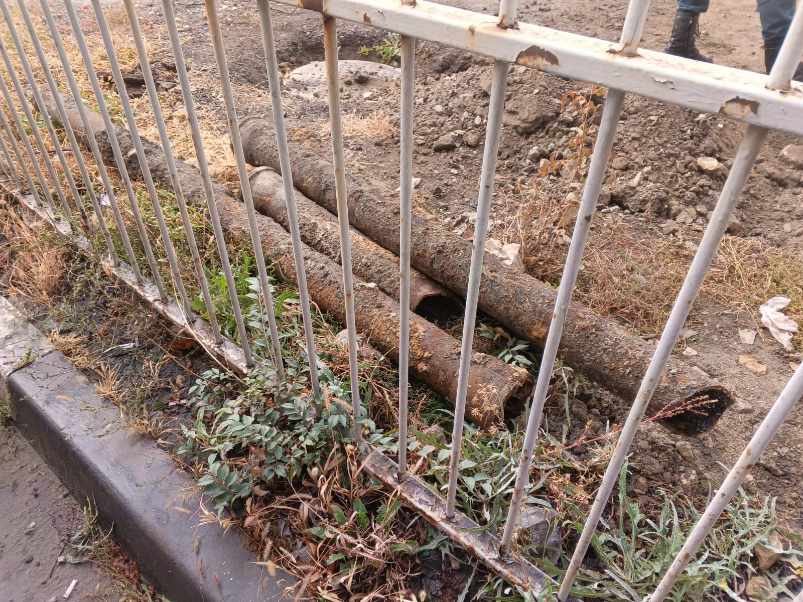 Комитет по ЖКХ продолжает контроль за состоянием жилищного фонда Комитет по ЖКХ продолжает контроль за состоянием жилищного фонда