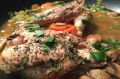 Как приготовить вкусную запеченную курицу в майонезе с чесноком