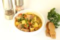 Ностальгия на ужин: вкусное жаркое по-домашнему для уютных вечеров