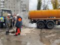 Прокуратура Заводского района Саратова контролирует устранение аварии на теплотрассе по улице Орджоникидзе