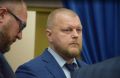 Андрей Марусов возглавит Кировский район Саратова