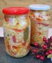 Сочные секреты приготовления маринованной капусты с болгарским перцем