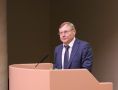 Саратовская областная Дума рассмотрит кандидатуру Владимира Попова на должность заместителя Председателя Правительства региона