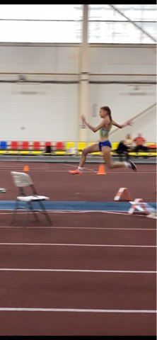 Балаковская спортсменка завоевала серебро на соревнованиях в Ульяновске Балаковская спортсменка завоевала серебро на соревнованиях в Ульяновске