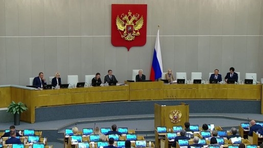 Иноагенты не должны получать пенсию в России