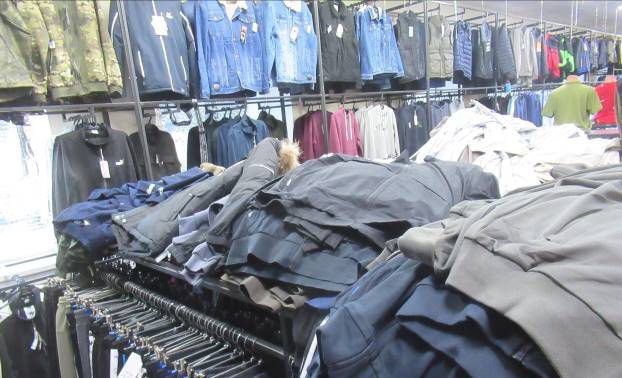 Прокуратура пресекла незаконное использование чужого товарного знака Прокуратура пресекла незаконное использование чужого товарного знака