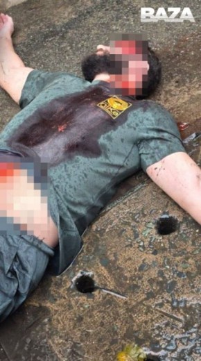 В Индонезии сообщили о гибели создателя экстремистского сообщества из Балакова