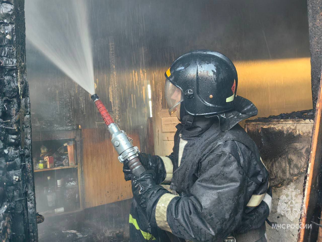 В Саратовской области за прошедшие сутки