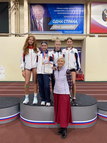 Балаковская спортсменка завоевала серебро на соревнованиях в Ульяновске Балаковская спортсменка завоевала серебро на соревнованиях в Ульяновске