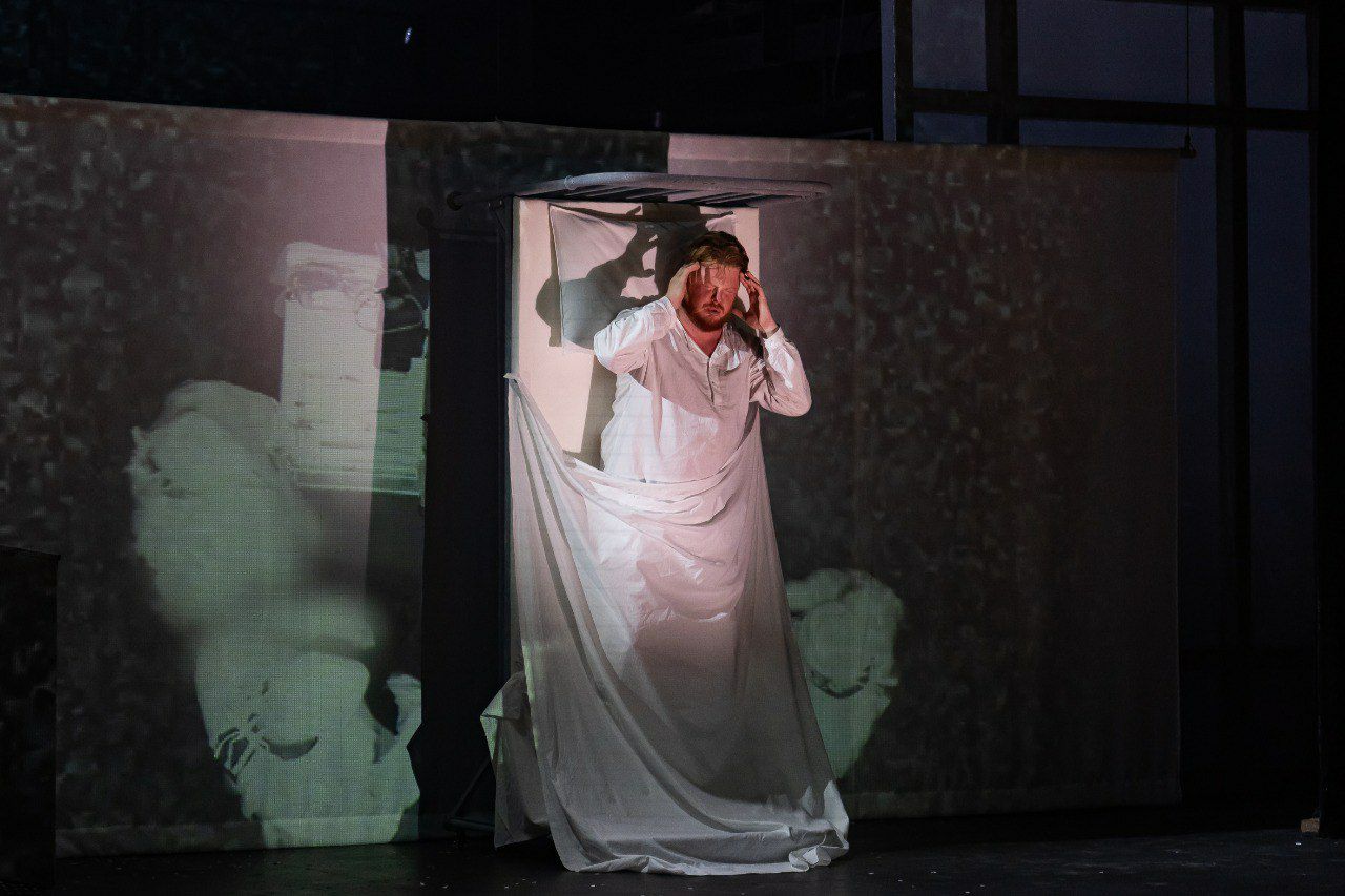 Солист Большого театра выступит в Саратовском театре оперы и балета Солист Большого театра выступит в Саратовском театре оперы и балета