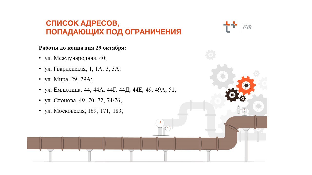 Сегодня жителям нескольких районов Саратова отключат горячую воду и отопление Сегодня жителям нескольких районов Саратова отключат горячую воду и отопление