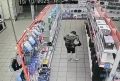 Саратовские полицейские раскрыли кражу из магазина