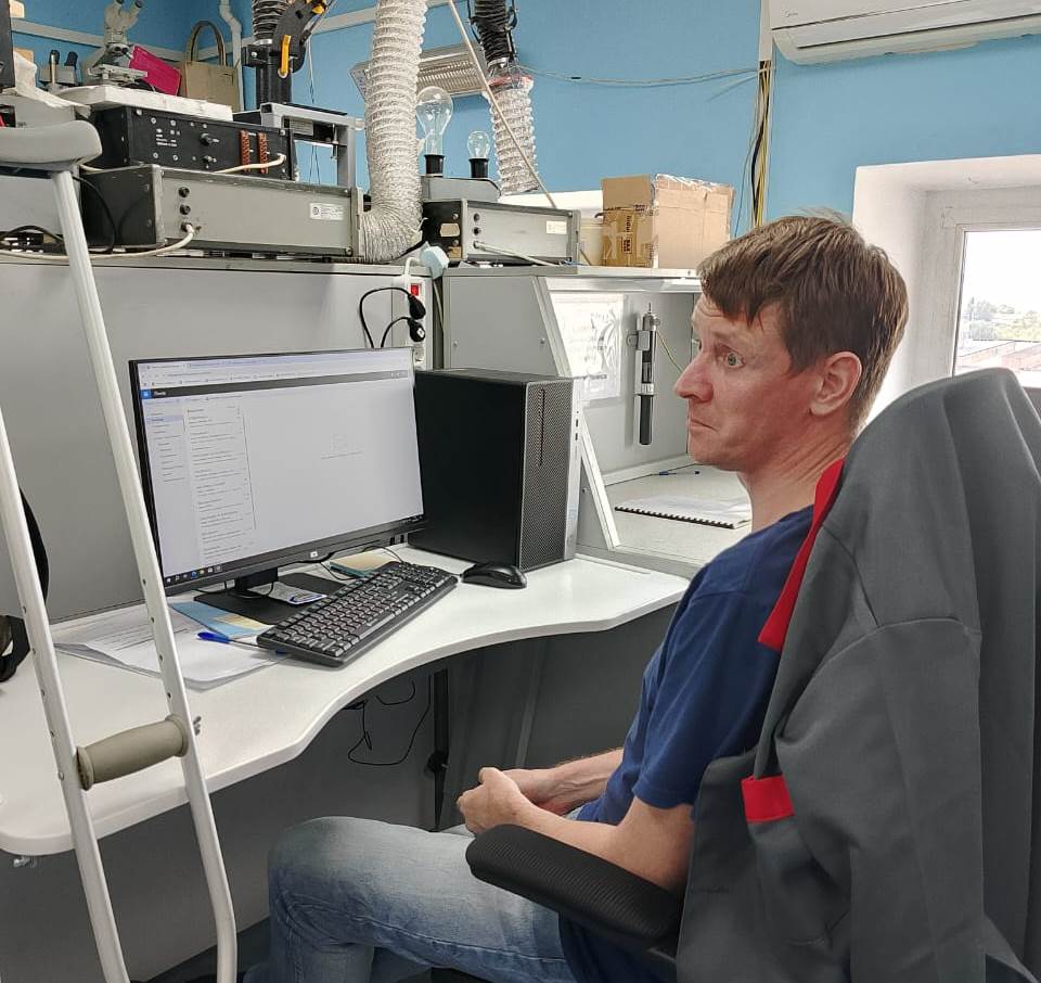 Кадровый центр Саратовской области трудоустроил 299 граждан с ограниченными возможностями здоровья