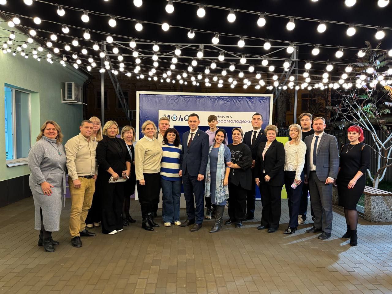 Очередное заседание Совета по вопросам поддержки многодетных семей при администрации Энгельсского района начали с анализа исполнения поручений по итогам предыдущих пяти встреч Очередное заседание Совета по вопросам поддержки многодетных семей при администрации Энгельсского района начали с анализа исполнения поручений по итогам предыдущих пяти встреч