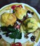 Курица под «покровом» кабачка: новый кулинарный хит на ваших кухнях