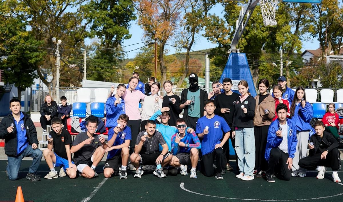 Всероссийский фестиваль «Ворошиловский стрелок» определил лучших юных спортсменов страны