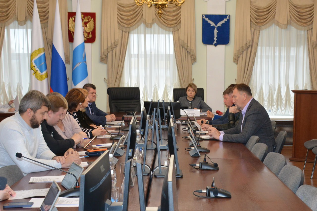 173 студента, обучающихся по целевым направлениям, получают дополнительную стипендию от муниципалитета