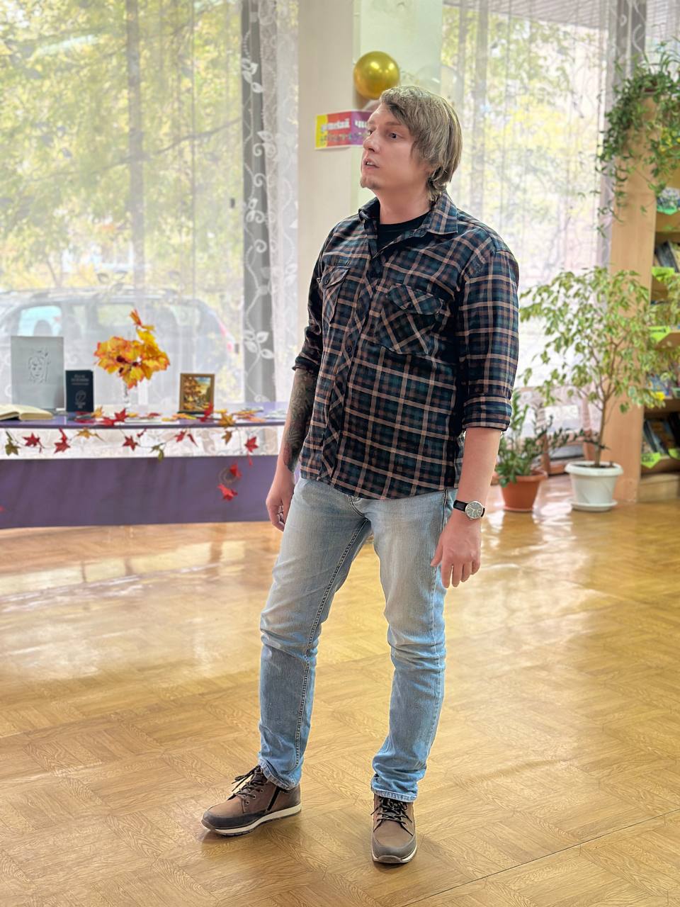 Библиотечный клуб «Диалог» провел мероприятие, посвященное творчеству поэта Сергея Есенина Библиотечный клуб «Диалог» провел мероприятие, посвященное творчеству поэта Сергея Есенина