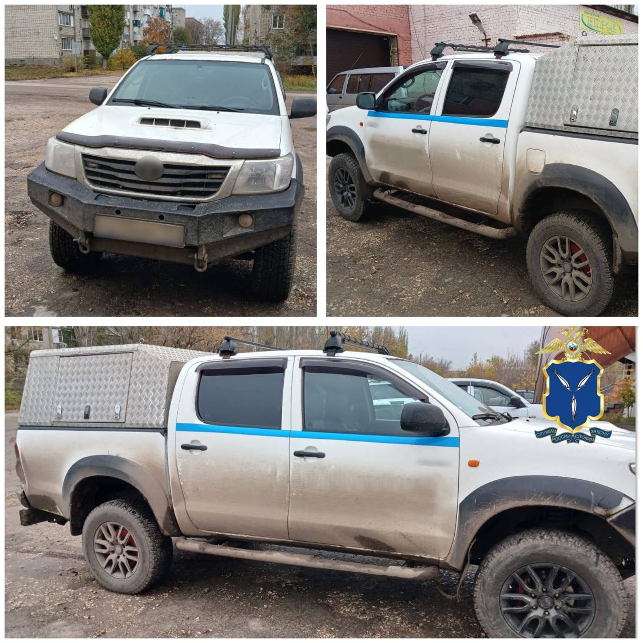 В Пугачеве у мужчины украли из незапертой машины 14 тысяч рублей